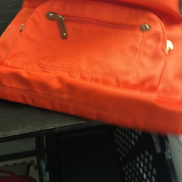 Mimosa Shoulder purse - Picture 6 of 8